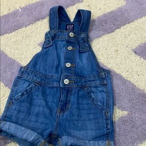 Gap Demi overall 12–18 months